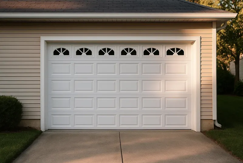 Contact Precision Garage Door of Saint Leo